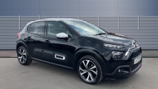 Citroen C3 1.2 PureTech 110 Shine Plus 5dr EAT6 Petrol Hatchback